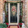 🔥Last Day 49% OFF🍭Large Christmas Gingerbread Wreath🍭-mysite-Adracos