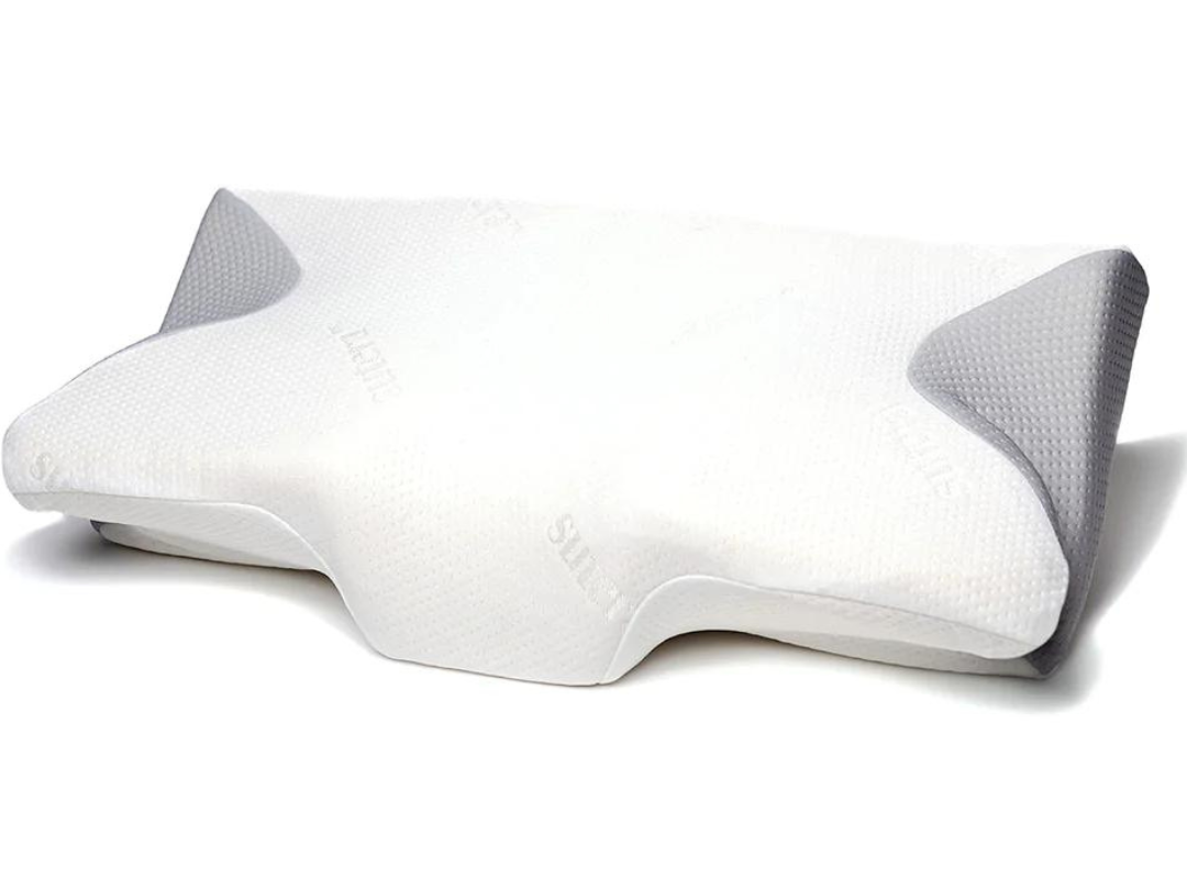 The Endorma Orthopedic Pillow
