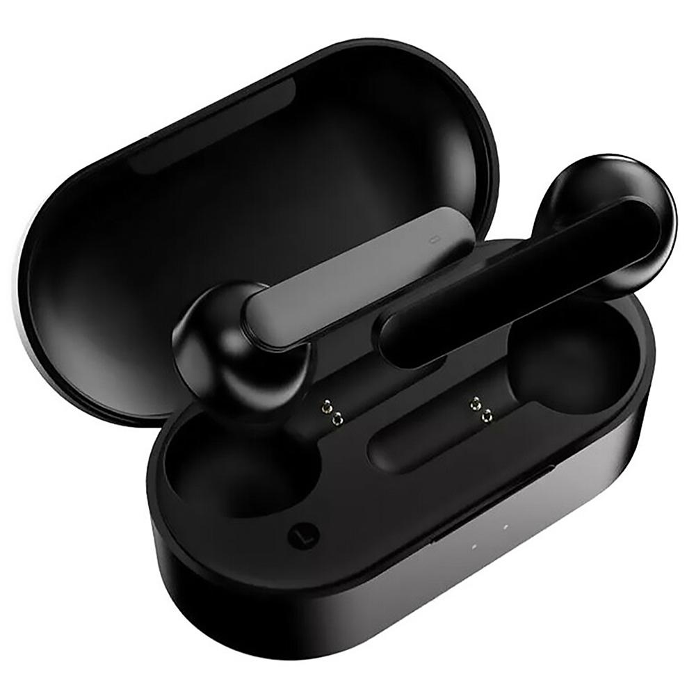 

QCY T3 TWS Wireless Bluetooth 5.0 In-ear HiFi Stereo Touch Control Headset, 501 Original