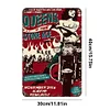 Motorcycle Biker Women - Vintage Metal Signs - 20*30cm/30*40cm