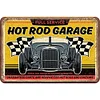 Garage - Metal Tin Signs(8*12Inch/12*16Inch) - Garage&Transport
