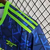 2023/2024 Arsenal Special Edition Blue Football Jersey 1:1 Thai Quality