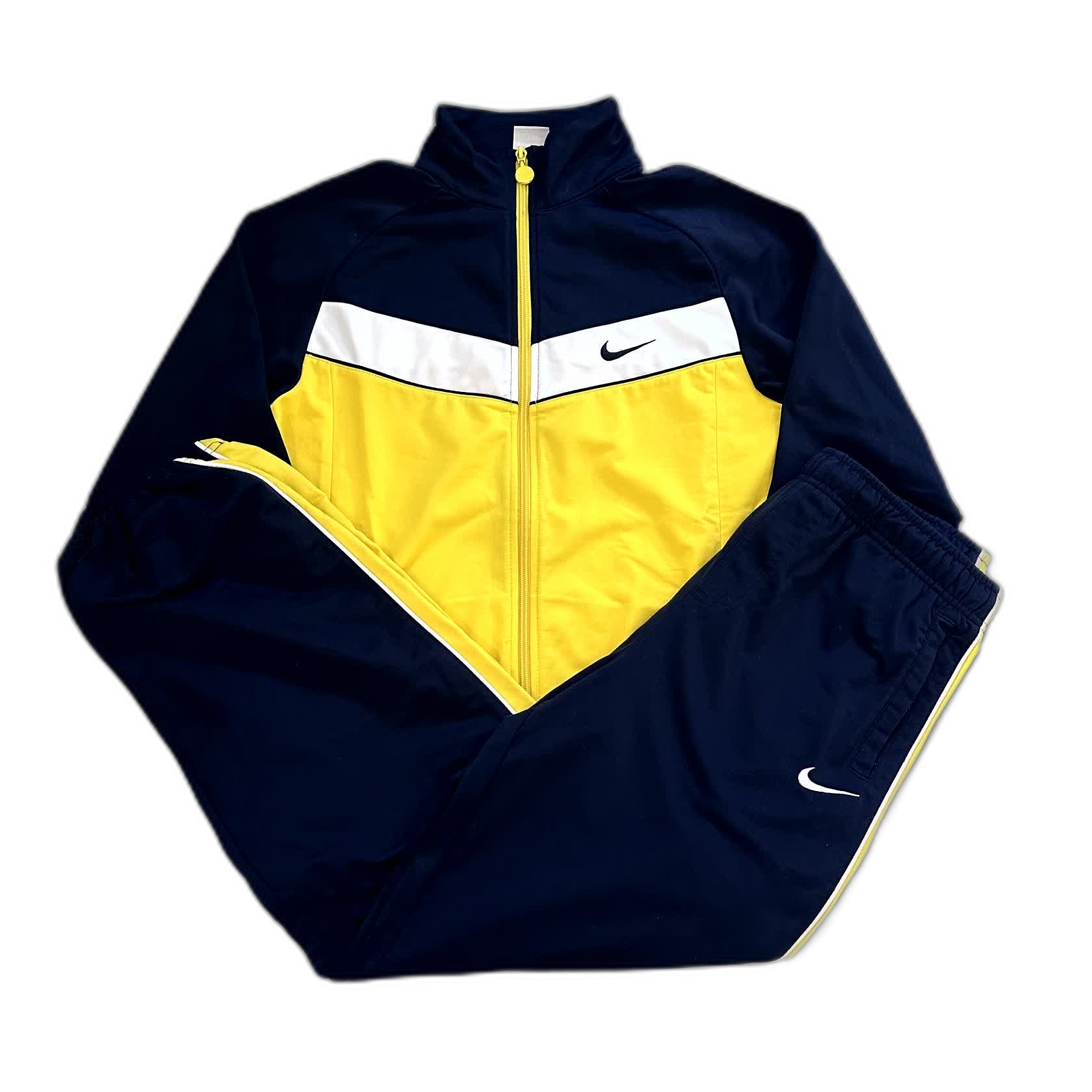 Vintage Tracksuit