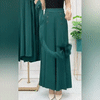✨Stylish Pleated Wide-leg Pants-🔥Buy 2 Save 15%