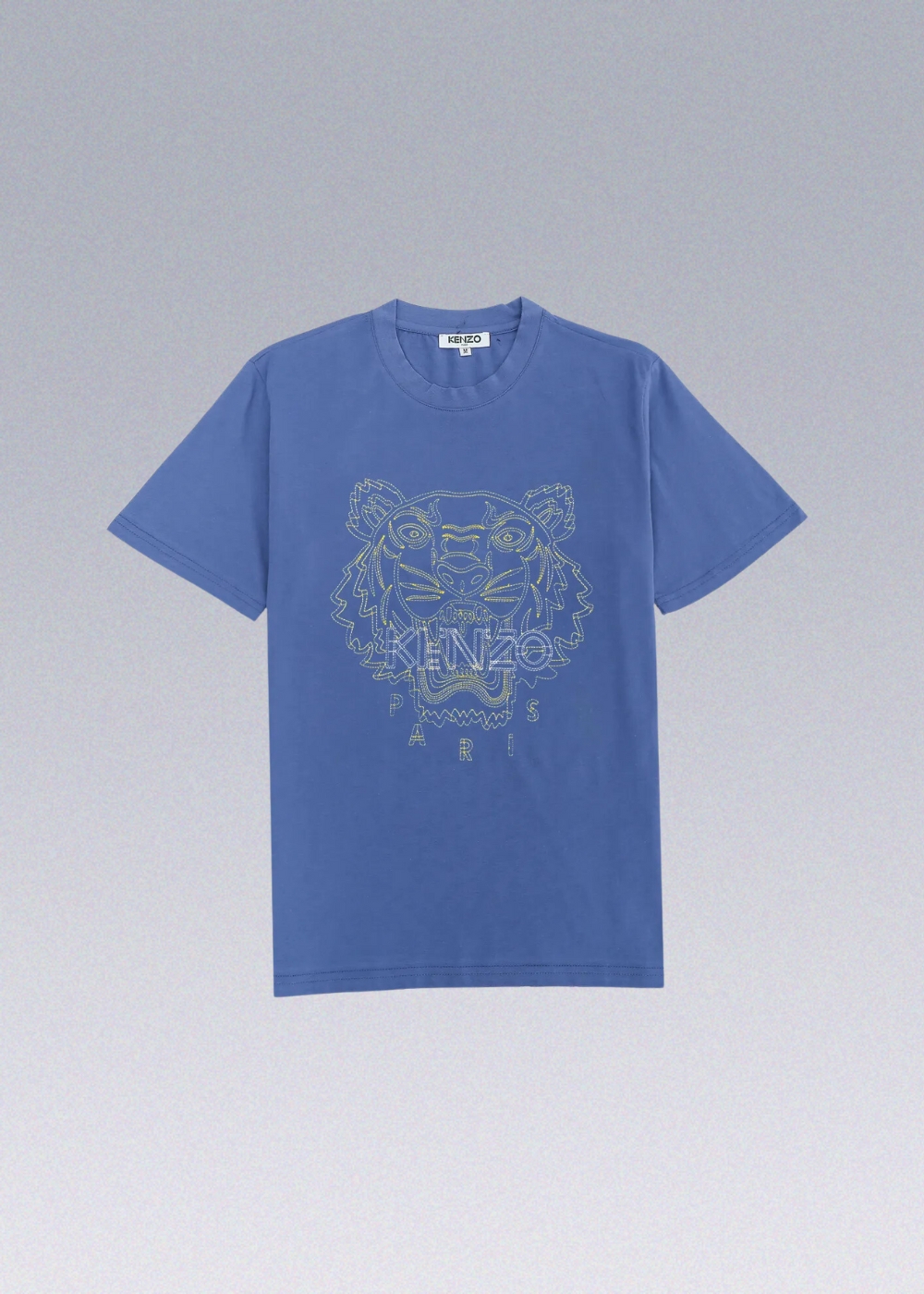 Kenzo Shirts Techwear - X techwear-x