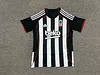 Joyfball 2025/2026 Besiktas JK Away Football Shirt 1:1 Thai Quality