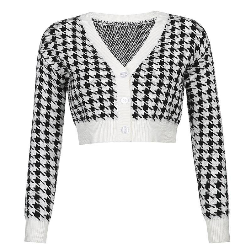 CARLY KNIT CARDIGAN Kiss Kiwi August Lemonade