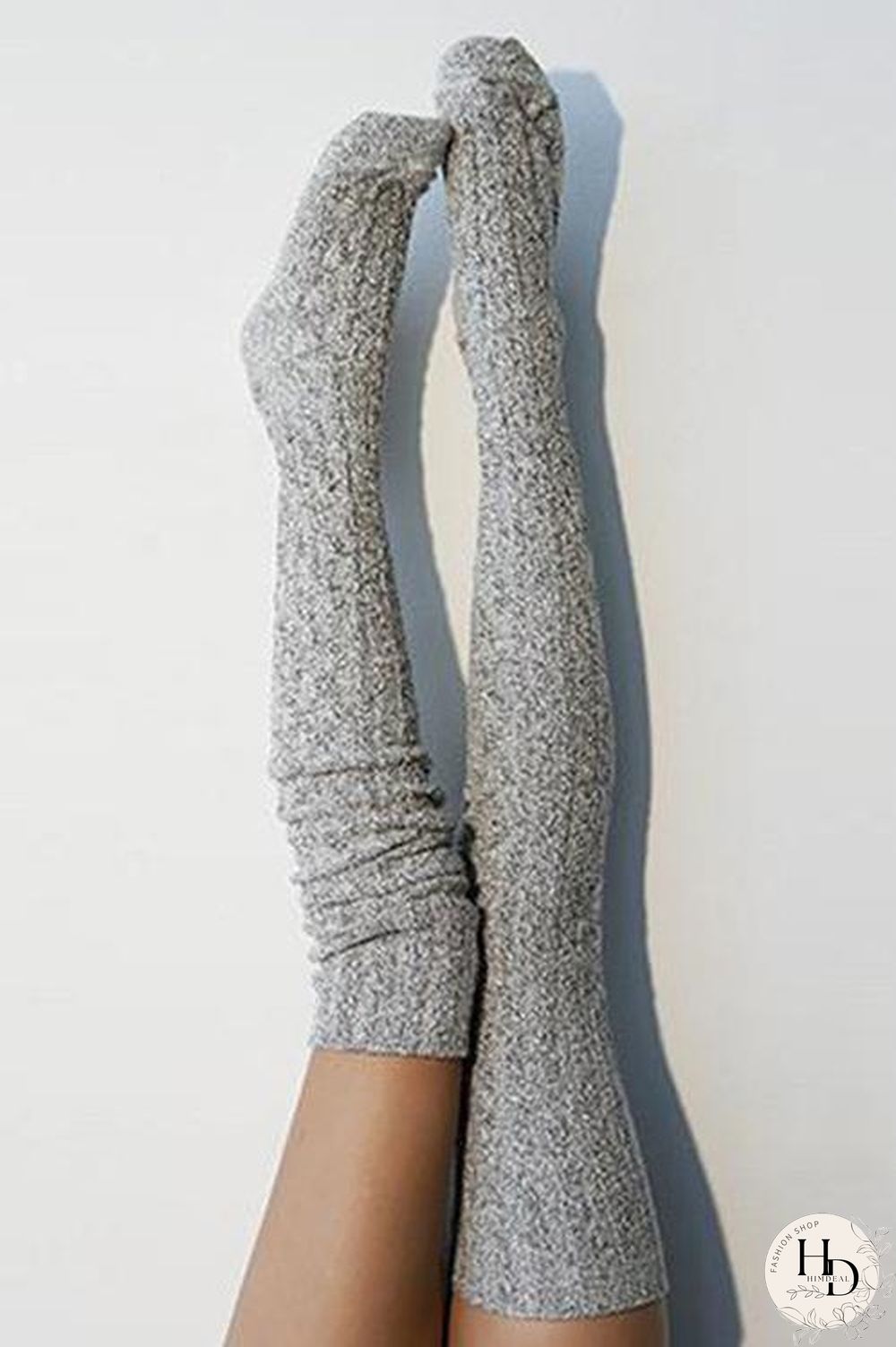 Thigh High Socks