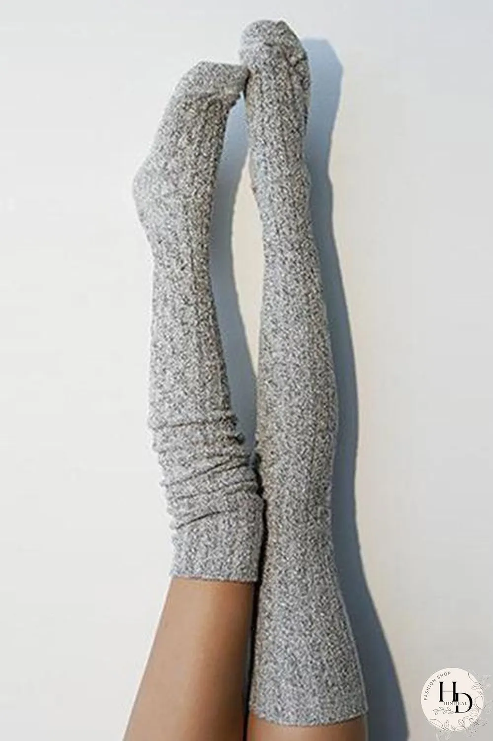 Thigh High Socks
