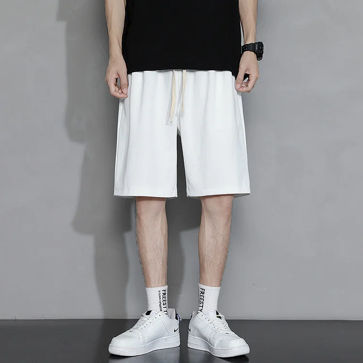 Summer Men Shorts Casual Sports Shorts