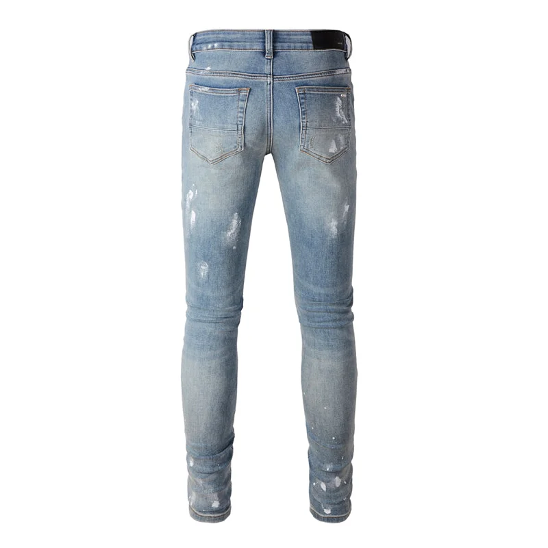 AMIRI 2023 New Fashion Jeans 6530