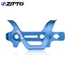 Bicycle Bottle Cages Lightweight Bike Drink Holder Universal (Blue)