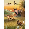 uk.everydayedeals (Limited Stock)Diamond Painting - Full Square - Cute Animal