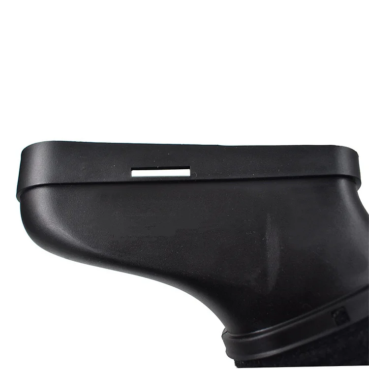 Silscvtt Pair Left+Right Side Air Intake Duct Hose Replacement for 2008-2012 Mercedes W204 C300 C350 4Matic Base