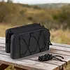 Portable Bicycle Bag Top Tube Storage Bag Handlebar Saddle Bag Cycling Equipment