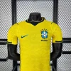Player Version 2026 World Cup Brazil Home Jersey