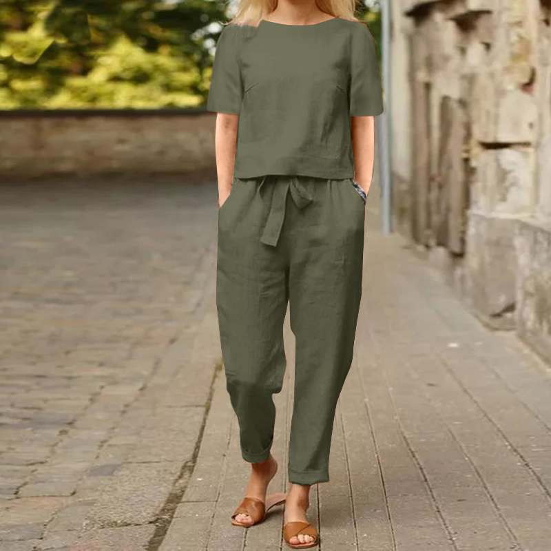 Stylish and Comfortable Dresses for Older Women