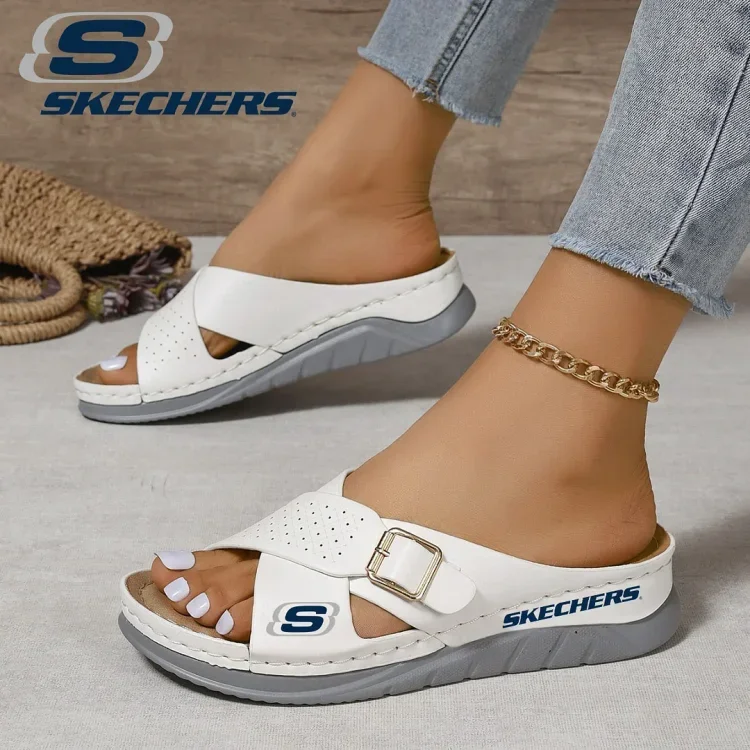 A LEGJOBB SKECHERS® DIVATSZANDÁL 2024-BEN