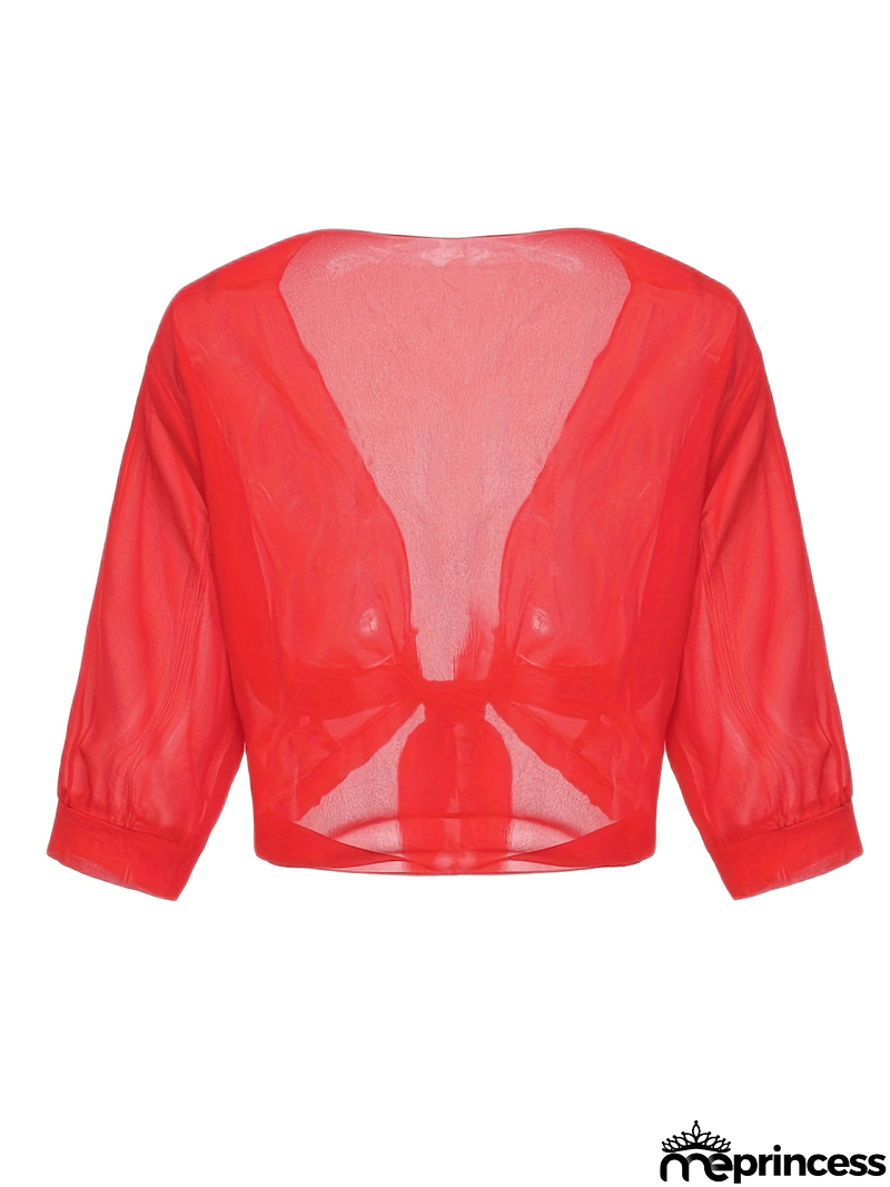 Simple and Stylish general Blouse