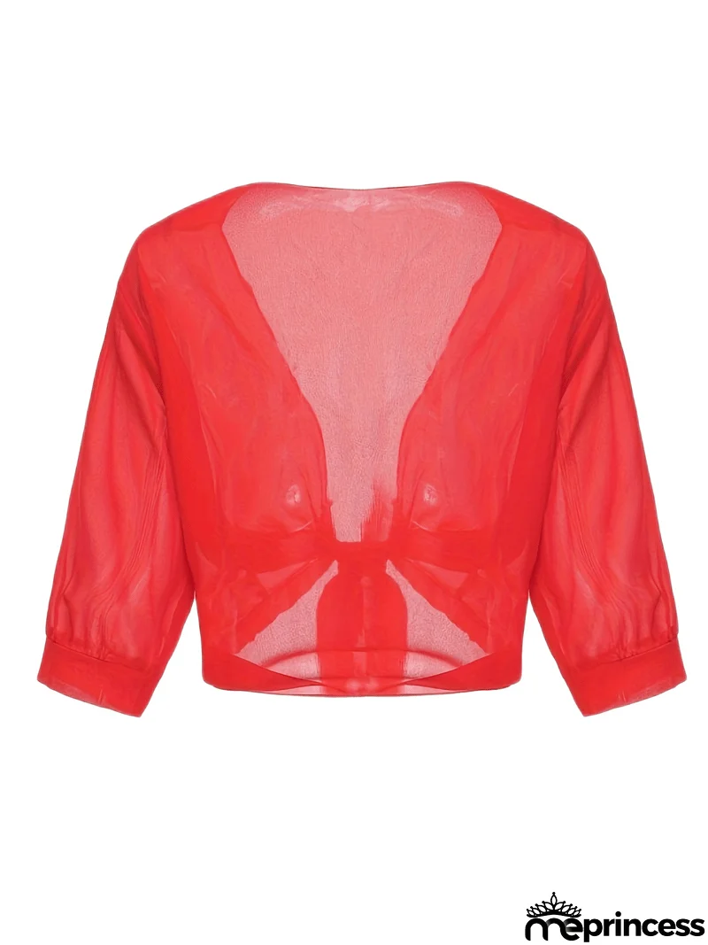 Simple and Stylish general Blouse