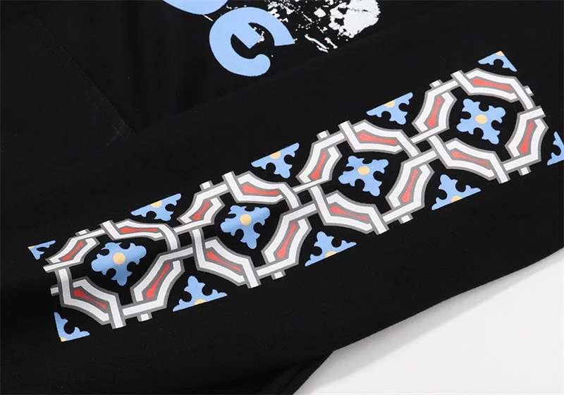 RHUDE 2023 New Hoodie