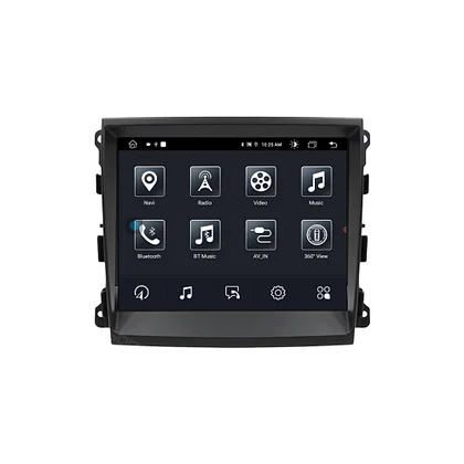 Wireless Carplay & Android Auto (911 997) Porsche – DMP Car