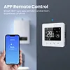 Tuya Smart Thermostat APP Remote Control Water Gas Boiler Temperature Controller