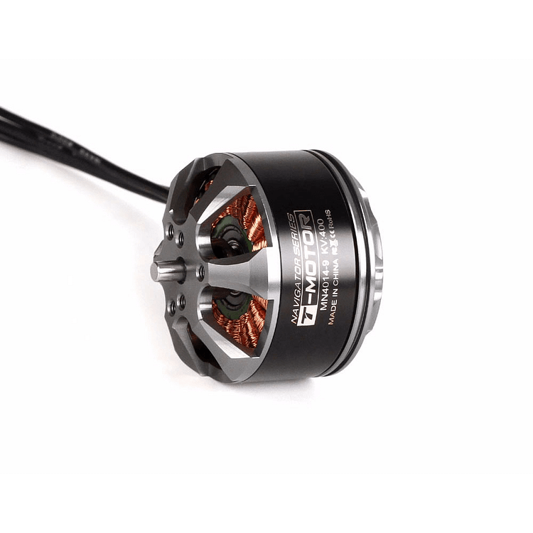 【9個セット】ドローンT-MOTOR MN4014 KV330 モーター T-motor MN4014 330KV Motor | Robocraft