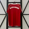 2005/2006 Retro Bayern Munich Home Football Jersey 1:1 Thai Quality