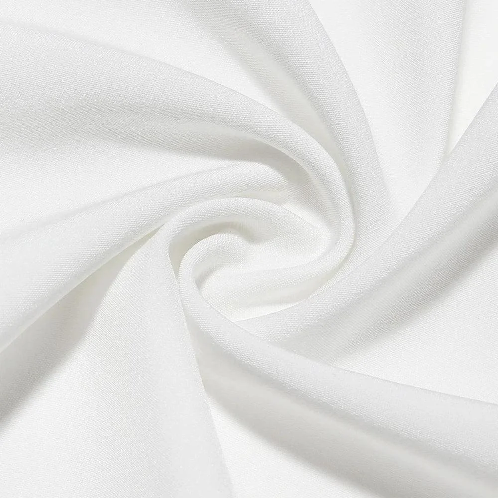 Brownm Corset Mini Dress