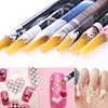 Multipurpose Diamond Painting Handicraft Wax Tipped Drill Pen