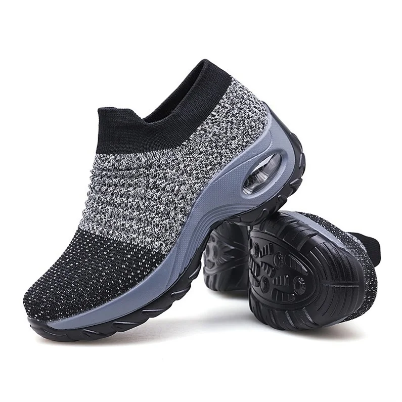 WOMEN'S WALKING RUNNING SHOES