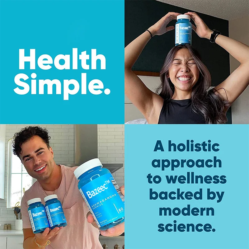 🔥50% OFF TODAY🎁 Vitamin D Gummy 