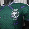 2026 Player Saudi Arabia Soccer Jersey Away