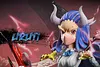 Ulti, Page One & Black Maria - ONE PIECE Resin Statue - G5 Studios