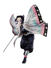 Kimetsu no Yaiba - Kochou Shinobu - Gals Series (MegaHouse)-shopify