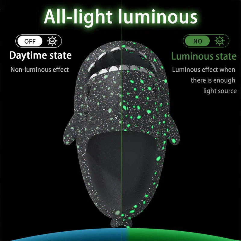 Galaxy Shark Slides™ (Limited Edition)