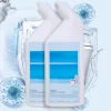 Powerful Stain Remover Toilet Bowl Cleaner
