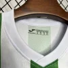 24/25 Kids C&oacute;rdoba CF Soccer Jersey Home