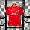 2010/2011 Retro Liverpool Home Football Shirt 1:1 Thai Quality