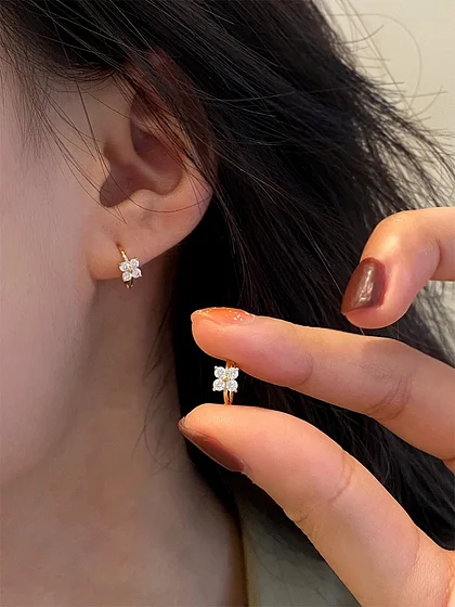 LON シルバー 925 ピアス silver925 シルバー925 ピアス LY4677