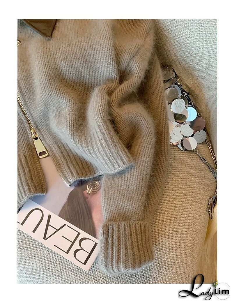 Fashionable and Effortless winter Shorts