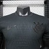 2024-2025 player  Corinthians Away  Football Shirt 1:1 Thai Quality