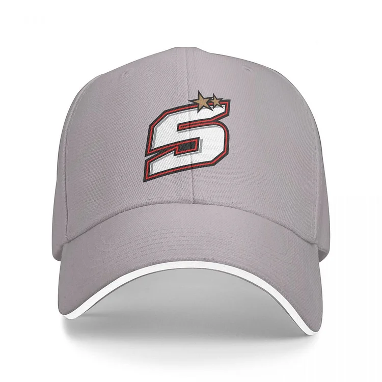 Johann Zarco Trucker Cap Snapback Hat for Men Baseball Mens Hats Caps for Logo