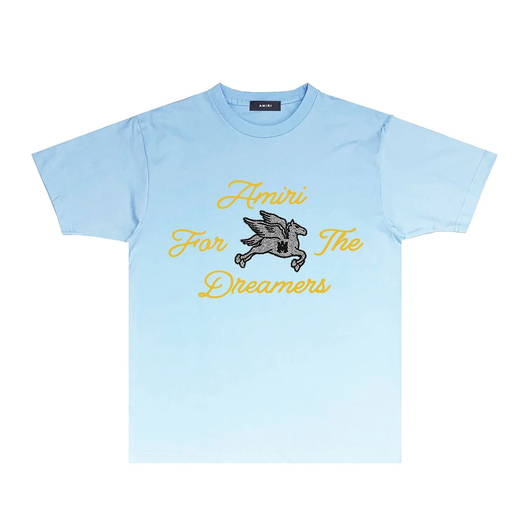 AMIRI  fashion T-shirt