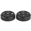 Wireless Multifunctional Remote Control Button 150mAh for Car Android DVD Player