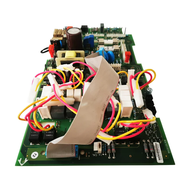 New 590P/590C Parker 590P/40-165A DC drive power board AH470330U002