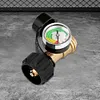 Propane Tank Gauge Level Indicator QCC1/Type 1 Connection Propane Pressure Gauge