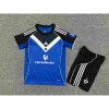 25/26 Kids Hamburger SV Soccer Jersey Away