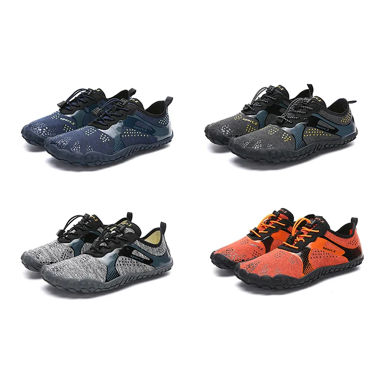 Non-slip Aqua Shoes Breathable Swim Beach Aqua Shoes Comfortable for Lake Hiking-Annaletters